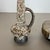 Ceramic Studio Pottery Vases from Piet Vest Ceramics, Netherlands, 1970s, Set of 2 For Sale - Image 6 of 18