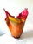Mid-Century Modern Mid-Century Modern Color, Colorful Murano Art Glass Sculpture For Sale - Image 3 of 7