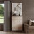 Elevate your space with the timeless charm and functional elegance of the Butler Specialty Company Nora 5 Drawer Tall...