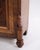 Antique Mahogany Cabinet with Decorative Carvings, 1880s For Sale - Image 14 of 18