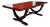 Barbara Barry for Baker Expandable Dining Table For Sale