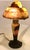 Antique 19th Century French Daum Nancy Table Lamp For Sale - Image 12 of 12