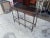 Mid 20th Century Imperial Carved Wood Console For Sale In Houston - Image 6 of 7
