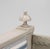 Early 19th Century Painted Gustavian Sofa, 1810 For Sale - Image 4 of 12