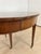 Biedermeier Walnut Expandable Dining Table, Switzerland, 1820 For Sale - Image 4 of 18