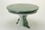 Gf Chess Dining Table by Matteo Fallabrini For Sale - Image 6 of 6