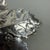 Silver Decorative 800 Silver Bunch of Grapes, 20th Century For Sale - Image 8 of 11