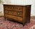 18th Century Louis XVI Chest of Drawers in Walnut For Sale - Image 17 of 18