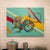 Year of the Dragon by Arlin Graff reimagines one of the Chinese zodiac's most iconic symbols through his signature...