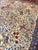 Large Vintage Kashmar Rug For Sale - Image 4 of 6