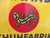 Large Enamel Sign from Salamander Schuhfabrik, 1950s For Sale - Image 4 of 14
