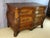 Antique Carved Walnut Chest of Drawers, 1700s For Sale - Image 10 of 15