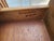 Henredon Walnut Banded Top Two Drawer Side Table For Sale - Image 11 of 11