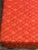 Red Alan & Joy Ohashi for Conde House Boxx Bench For Sale - Image 8 of 12