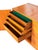 Ole Gjerlov Knudsen & Torben Lind Teak Sideboard for France & Sons For Sale - Image 9 of 15