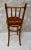 Edwardian Correctional Children's Chair, 1902 For Sale - Image 5 of 8