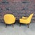 Paul McCobb Mid Century Modern Lounge Club Chairs Sold as Pair We Have (4) For Sale In Cleveland - Image 6 of 8