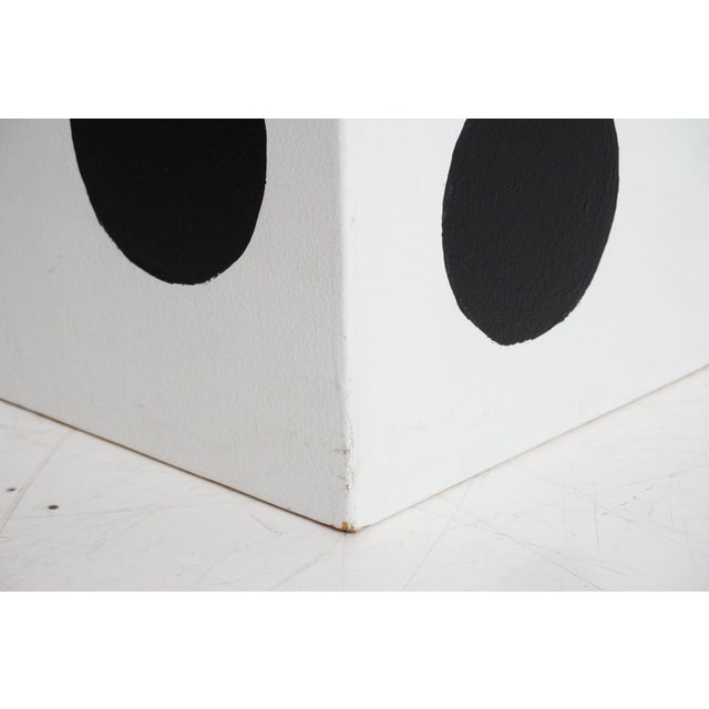 Dice Table For Sale - Image 4 of 4