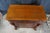 Mid 19th Century Antique American Empire Flame Mahogany Tallboy Dresser Chest of Drawers For Sale - Image 5 of 12