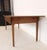 19th Century French Farm Table with Sliding Doors For Sale - Image 15 of 18