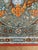 Authentic Original Hermès, this “Lumière de Paris” framed art advertisement print showcases an elegant Art Nouveau...