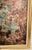 Attributed to Georges Noel, Abstract Expressionist Textured Art Informel Oil Painting Signed Noel For Sale - Image 13 of 17