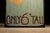 Vintage Hand-Painted “Tiny Teresa” Carnival Sideshow Sign For Sale - Image 4 of 6