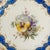 Late 19th Century Antique Rosenthal Cobalt Blue & Gilt Octagonal Floral Dinner Plates - Set of 12 For Sale - Image 5 of 13