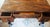 Classic Early 20th Century Queen Anne Style Writing Desk in Walnut Burlwood Veneer For Sale - Image 11 of 11