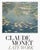 Impressionist Claude Monet Late Work Nympheas Exhibition Poster (1904-05), 2010 For Sale - Image 3 of 4