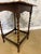 19th Century English Side Table For Sale - Image 4 of 7