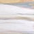 2020s Wild Skies 4 - Original Gold Leaf Abstract Landscape Acrylic Painting on Wood Panel For Sale - Image 5 of 9