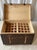 Railway Travel Trunk, Switzerland, 1916 For Sale - Image 4 of 10