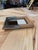 Wood and Silver-Plated Table Picture Frame by Paolo Traversi For Sale - Image 4 of 7