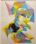 This piece by modern American Artist Stanton MacDonald-Wright, b. 1890- d. 1973, who co-founded synchronism (an early...
