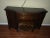 1980s 1980s Broyhill Credenza Sideboard For Sale - Image 5 of 12