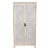 Morjanna Tall Cabinet, White For Sale