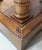 Late19th Century Gothic Walnut Seal Side Table For Sale - Image 14 of 18