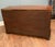 Georgian Sideboard in Mahogany, 1920s For Sale - Image 3 of 9