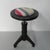 Art Deco Piano Stool on Tripod, 1930s For Sale - Image 12 of 17