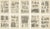 Johann Heck and Daniel Brinton, Illustrations of Various Scenes, Figures and Objects of South America, 1886, Prints, Set of 10 For Sale