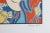 Artist: Michael Knigin, American (1942 - 2011) Title: Sonja (After Hirosada) Year: 1979 Medium: Serigraph, signed and...
