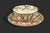 Porcelain Cup and Saucer from Capodimonte, 19th Century, Set of 2 For Sale - Image 5 of 7