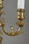 Louis XVI Candelabra in Gilt Bronze, 1900s, Set of 2 For Sale - Image 15 of 18