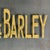 Wood Vintage Gilt "Rice & Barley" Country General Store Mesh Screen With Wood Frame For Sale - Image 7 of 9
