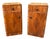 Art Deco Bedside Cabinets, 1930s, Set of 2 For Sale - Image 9 of 9