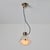 1960s Tito Agnoli Model #4409 Suspension Lamp for O-Luce For Sale - Image 13 of 14