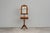 Item: Shaving mirror / Makeup mirror Period & Style: Gründerzeit (late 19th century) Transition to Art Nouveau, circa 1900...