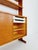 Vintage Danish Teak Room Divider from L CHR Larsen & Søn, 1960s For Sale - Image 5 of 11