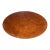 Sculptural Cherry Wood Bowl by Rude Osolnik, Mid-Century Modern, Usa For Sale